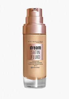 Тональный крем Maybelline New York