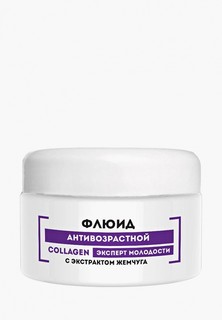 Флюид для лица Натуротерапия