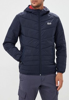 Куртка утепленная Jack & Jones