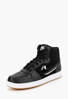 Кеды Nike