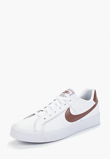 Кеды Nike