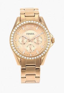Часы Fossil