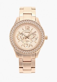Часы Fossil