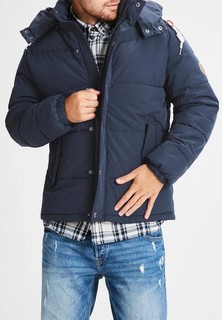 Куртка утепленная Jack & Jones