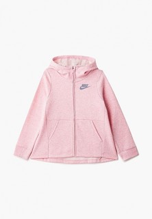 Толстовка Nike