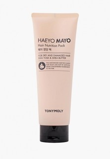 Маска для волос Tony Moly