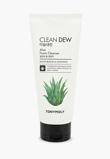 Пенка для умывания Tony Moly