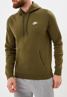 Худи Nike