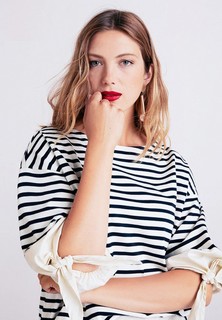 Лонгслив Violeta by Mango