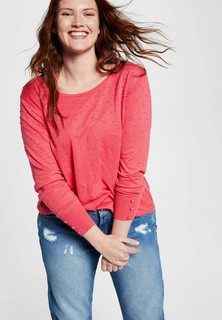 Лонгслив Violeta by Mango