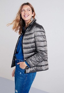 Куртка утепленная Violeta by Mango