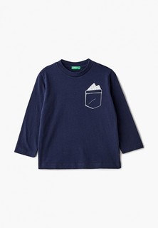 Лонгслив United Colors of Benetton