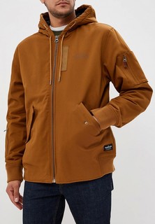 Куртка утепленная Quiksilver