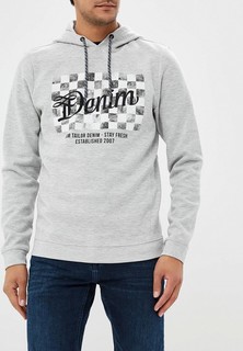 Худи Tom Tailor Denim