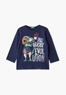 Лонгслив United Colors of Benetton