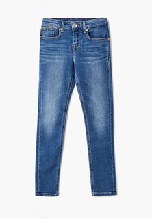 Джинсы Tommy Hilfiger
