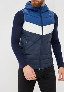 Жилет утепленный Jack & Jones