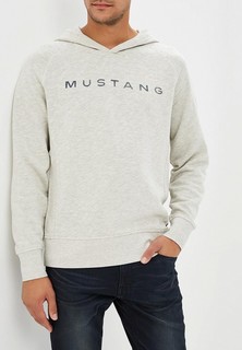 Худи Mustang