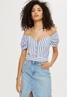 Блуза Topshop