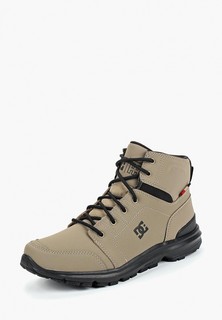 Ботинки DC Shoes