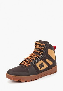Ботинки DC Shoes