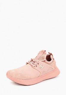 Кроссовки DC Shoes