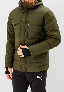 Пуховик PUMA