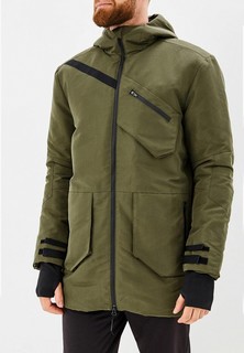 Куртка утепленная PUMA