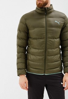 Куртка утепленная PUMA