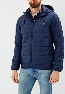 Куртка утепленная Quiksilver
