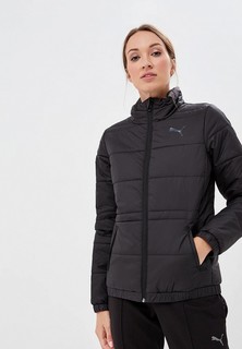 Куртка утепленная PUMA