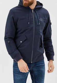 Куртка утепленная Quiksilver