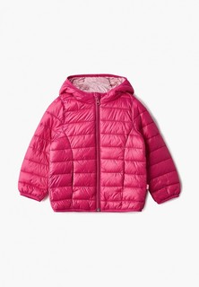 Куртка утепленная United Colors of Benetton