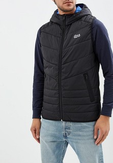 Жилет утепленный Jack & Jones