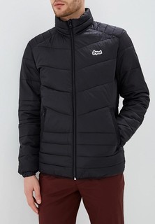 Куртка утепленная Jack & Jones