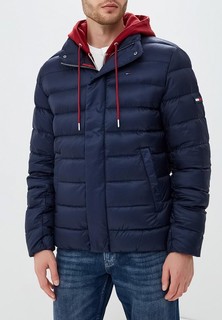 Пуховик Tommy Jeans