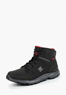 Ботинки DC Shoes