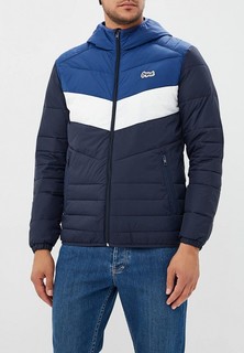 Куртка утепленная Jack & Jones