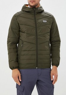 Куртка утепленная Jack & Jones