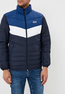 Куртка утепленная Jack & Jones