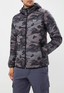 Куртка утепленная Jack & Jones