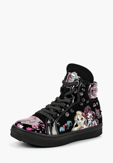 Ботинки Monster High