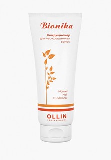 Кондиционер для волос Ollin