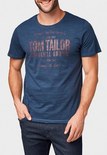 Футболка Tom Tailor