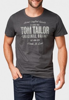 Футболка Tom Tailor