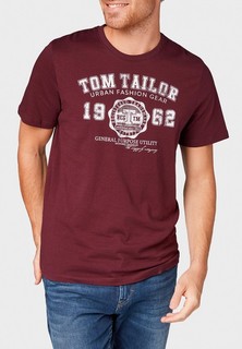 Футболка Tom Tailor