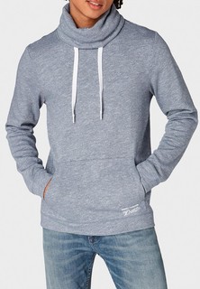 Худи Tom Tailor Denim