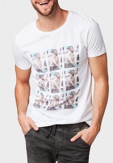 Футболка Tom Tailor Denim