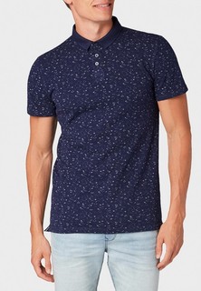 Поло Tom Tailor Denim