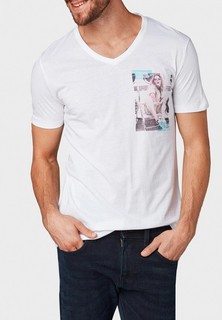 Футболка Tom Tailor Denim